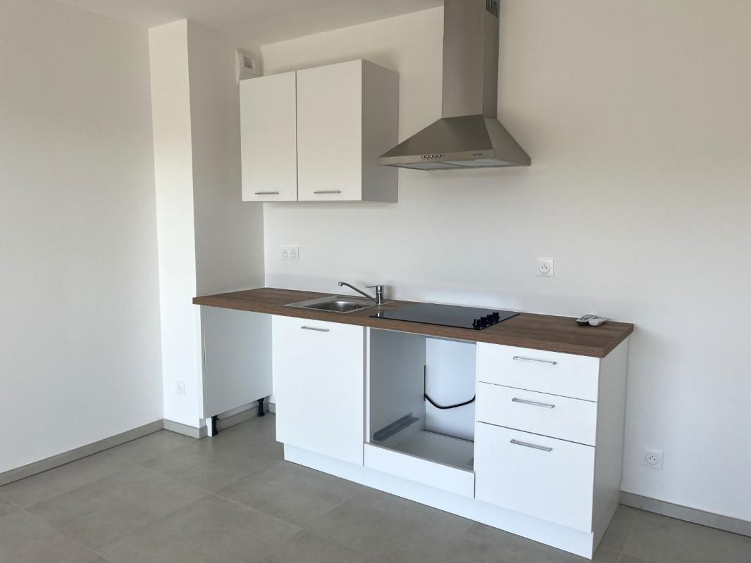 Location appartement à Penta di casinca