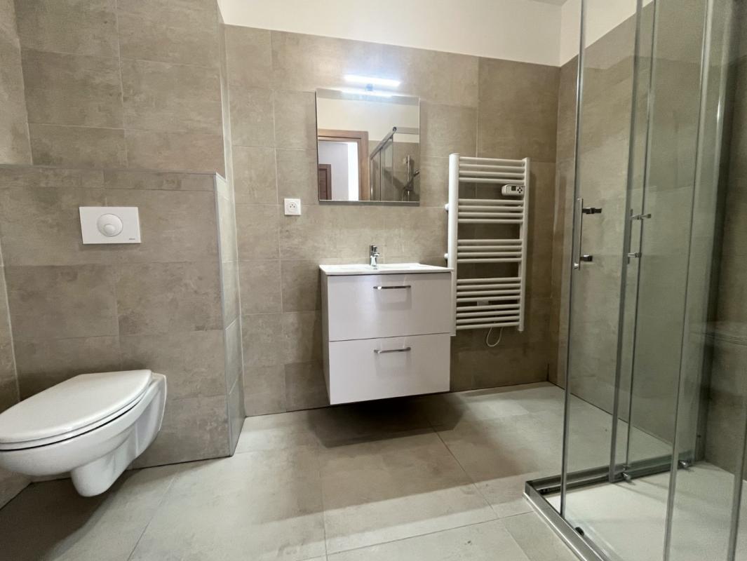 Location appartement à Penta di casinca