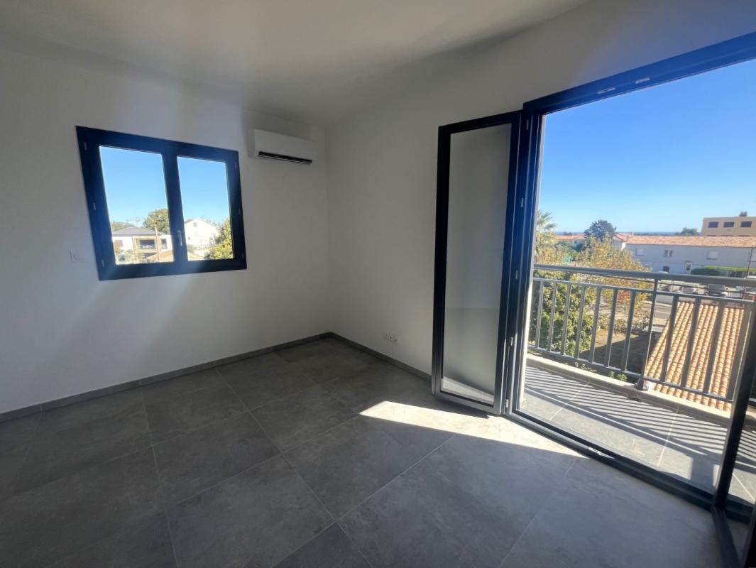 Location appartement à Penta di casinca
