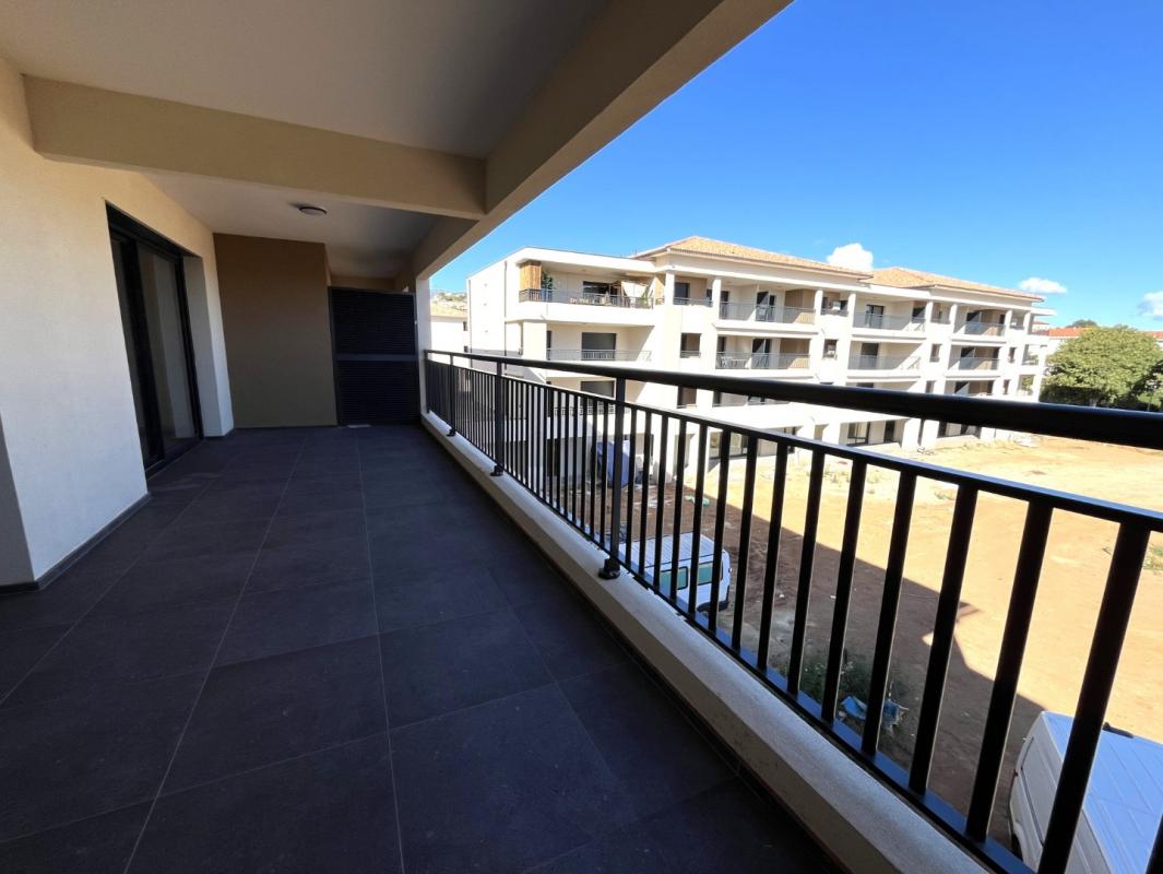 Location appartement à Penta di casinca