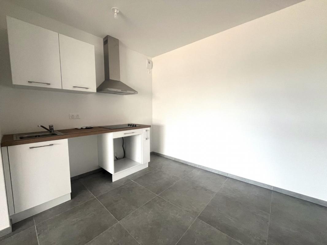 Location appartement à Penta di casinca