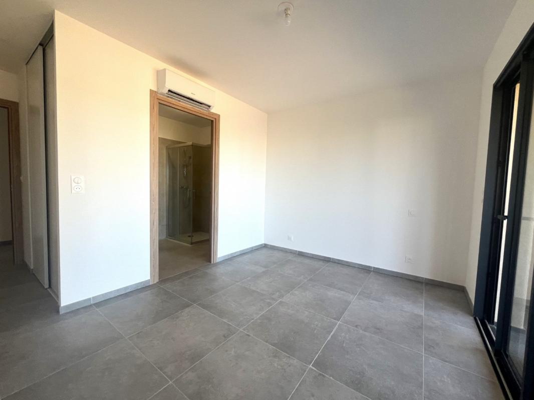 Location appartement à Penta di casinca