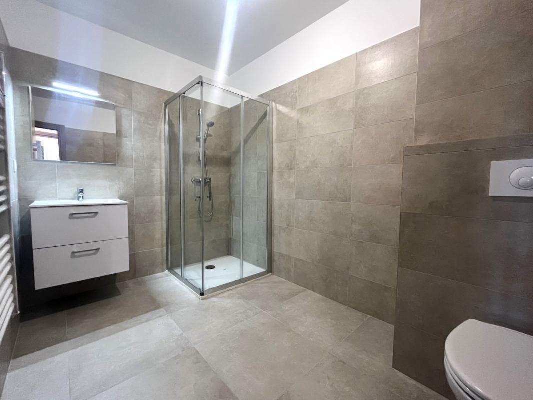 Location appartement à Penta di casinca