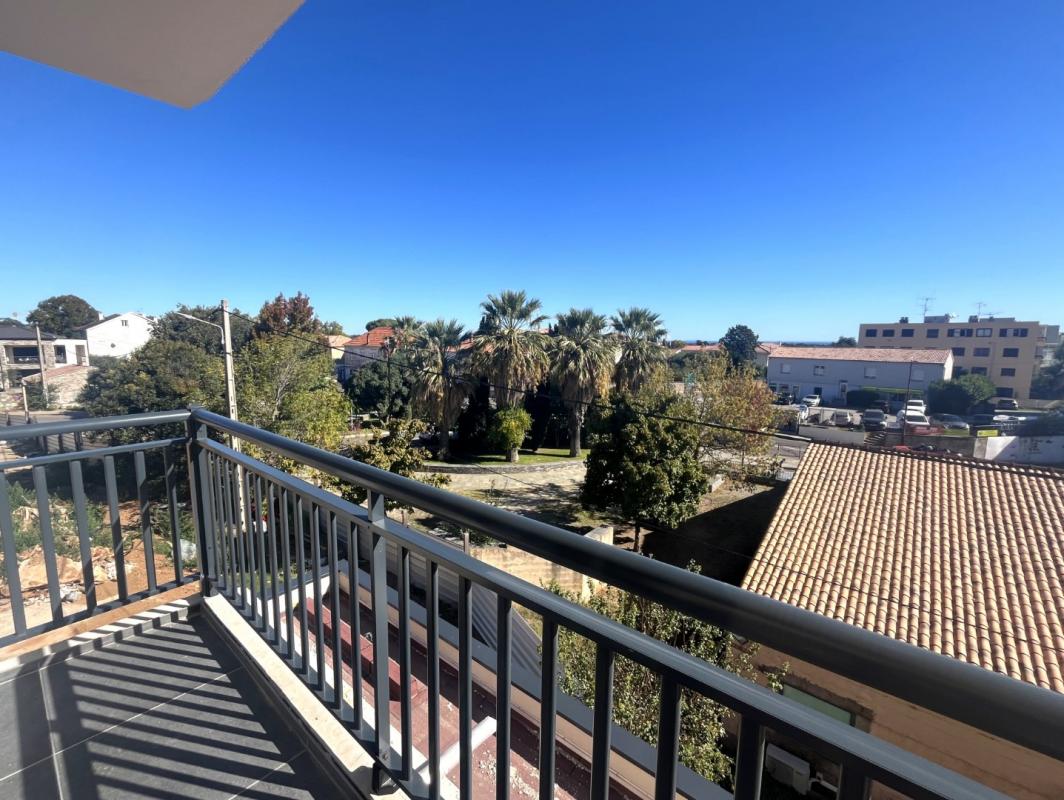 Location appartement à Penta di casinca