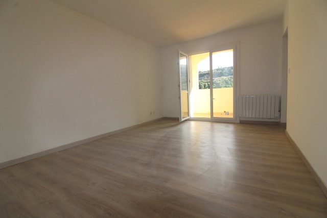 Location appartement à Bastia