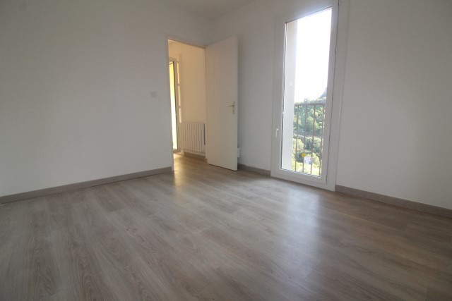 Location appartement à Bastia