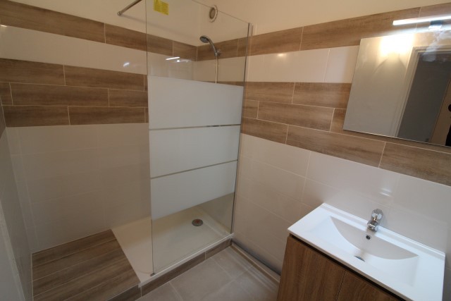 Location appartement à Bastia