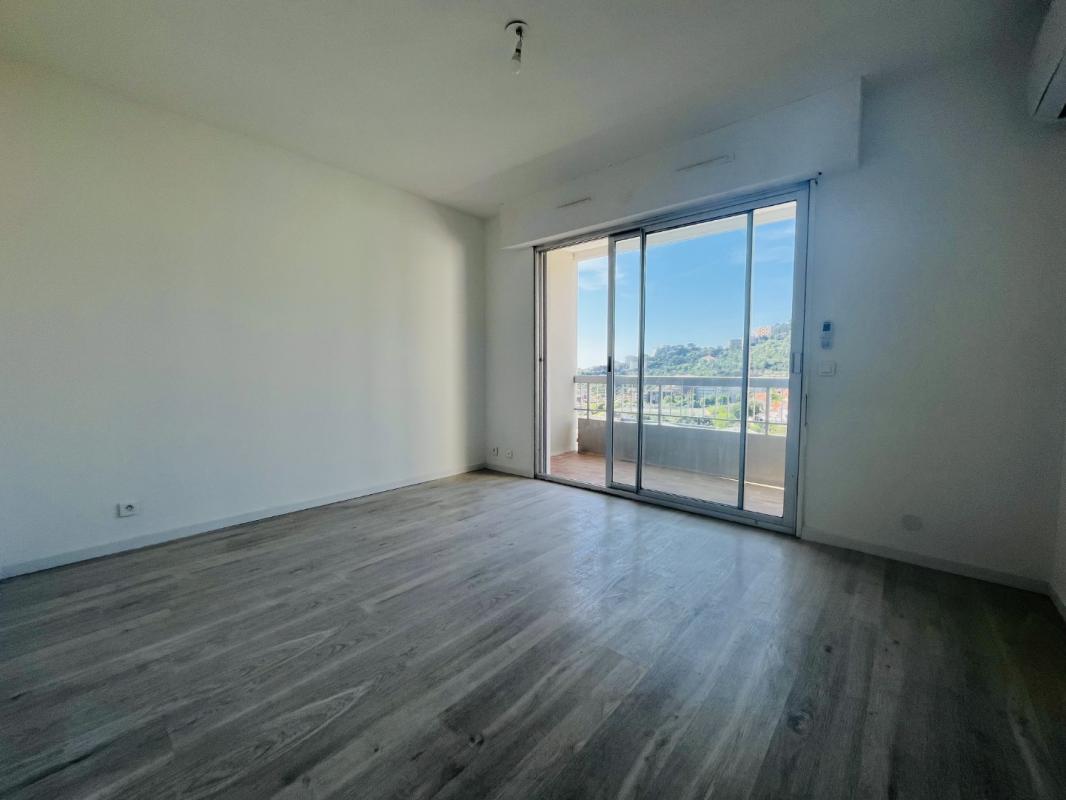 Location appartement à Bastia
