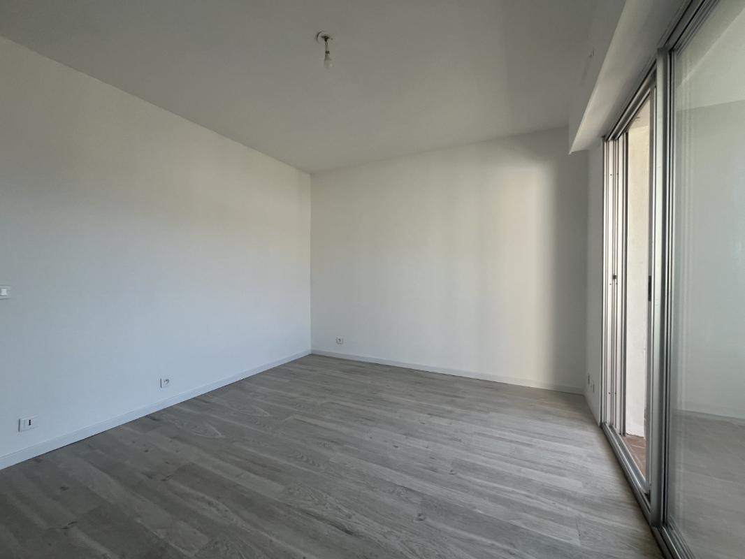 Location appartement à Bastia