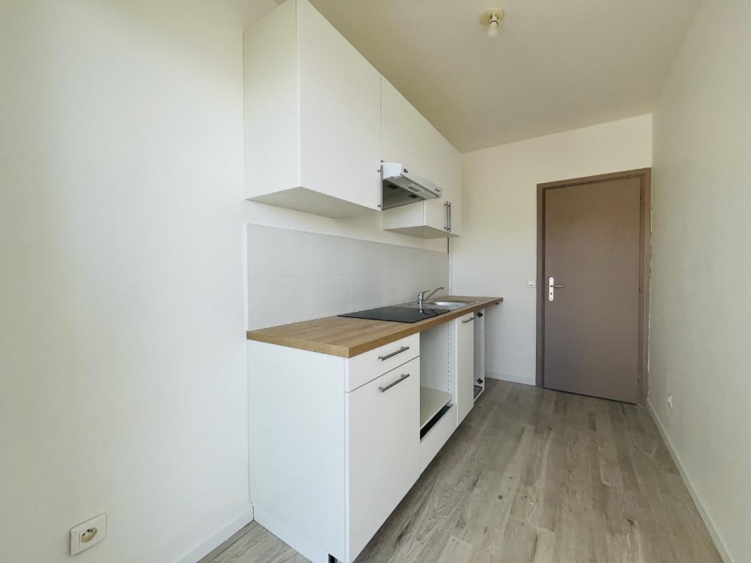 Location appartement à Bastia