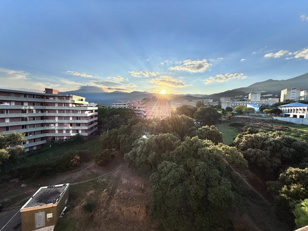 Location appartement à Bastia