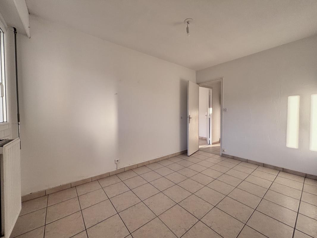 Location appartement à Bastia
