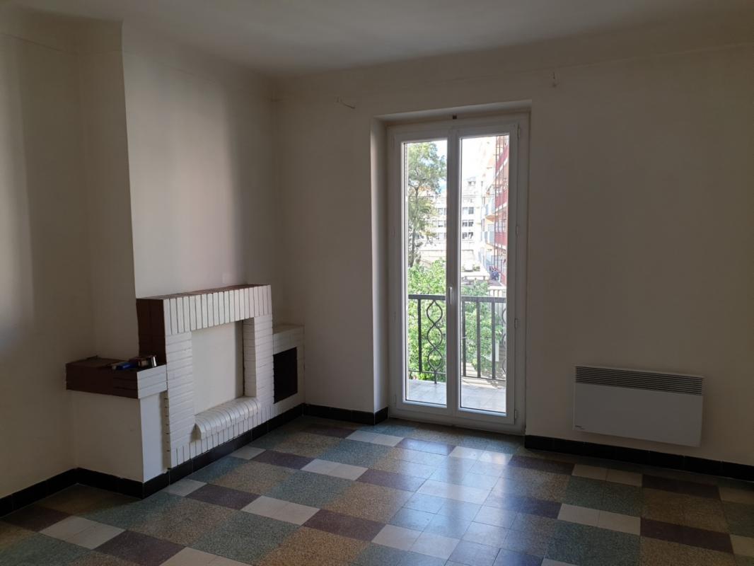 Location appartement à Ajaccio