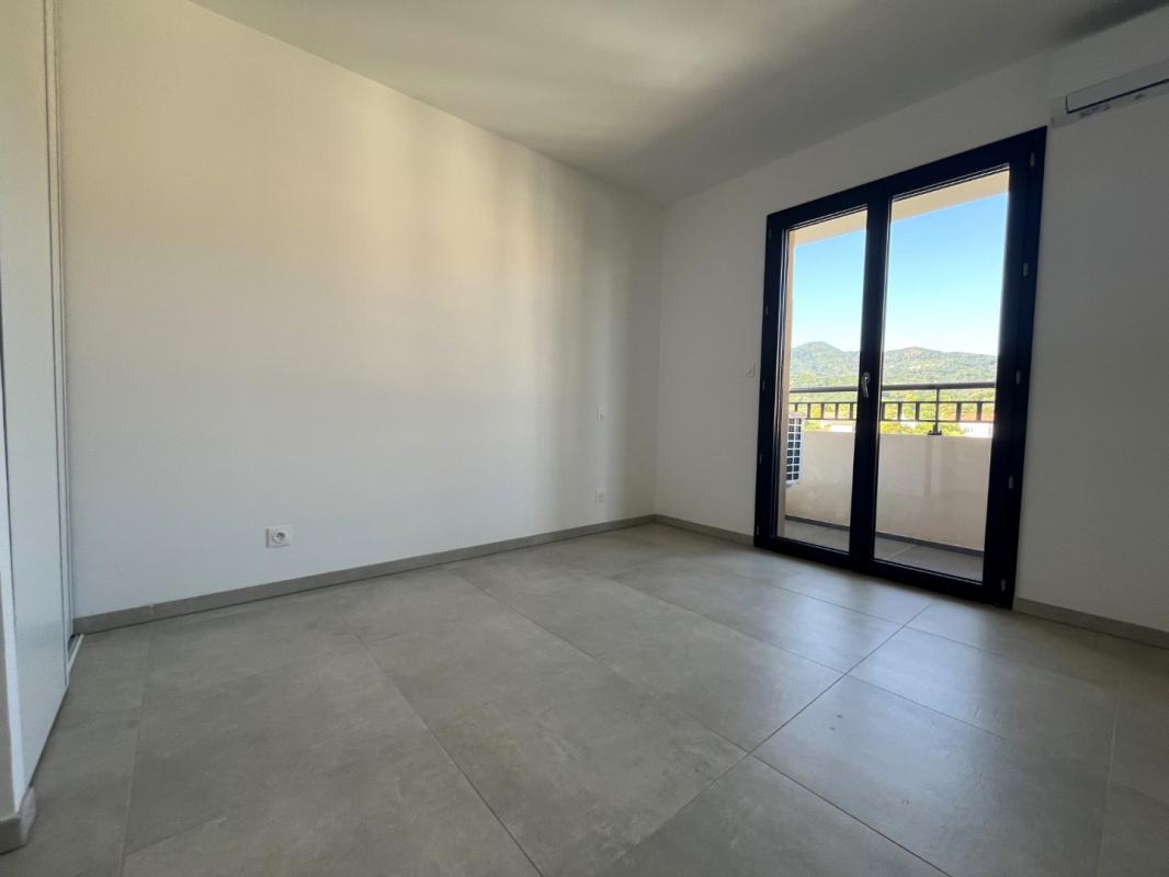 Location appartement à Penta di casinca