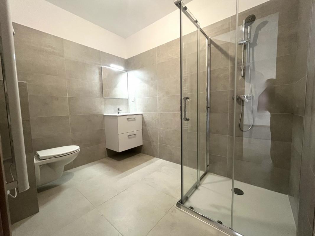 Location appartement à Penta di casinca