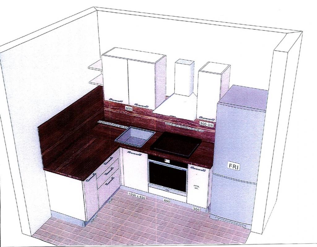 Location appartement à Penta di casinca