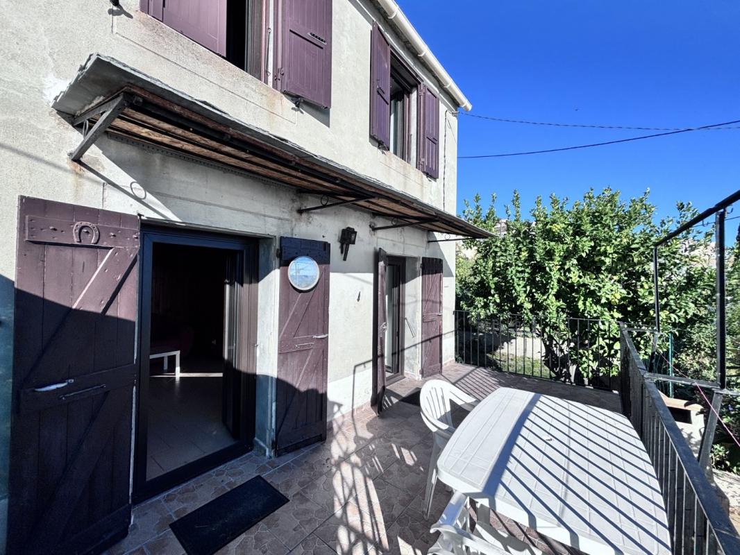 Location appartement à San martino di lota