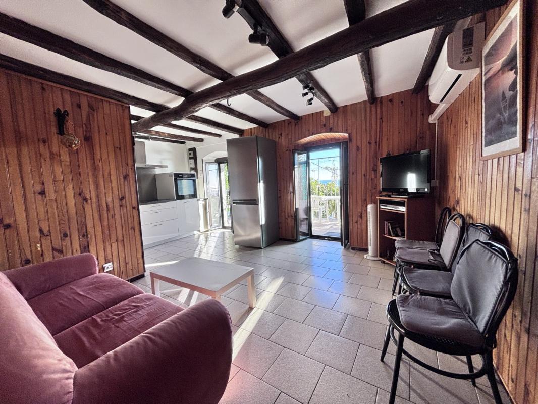 Location appartement à San martino di lota