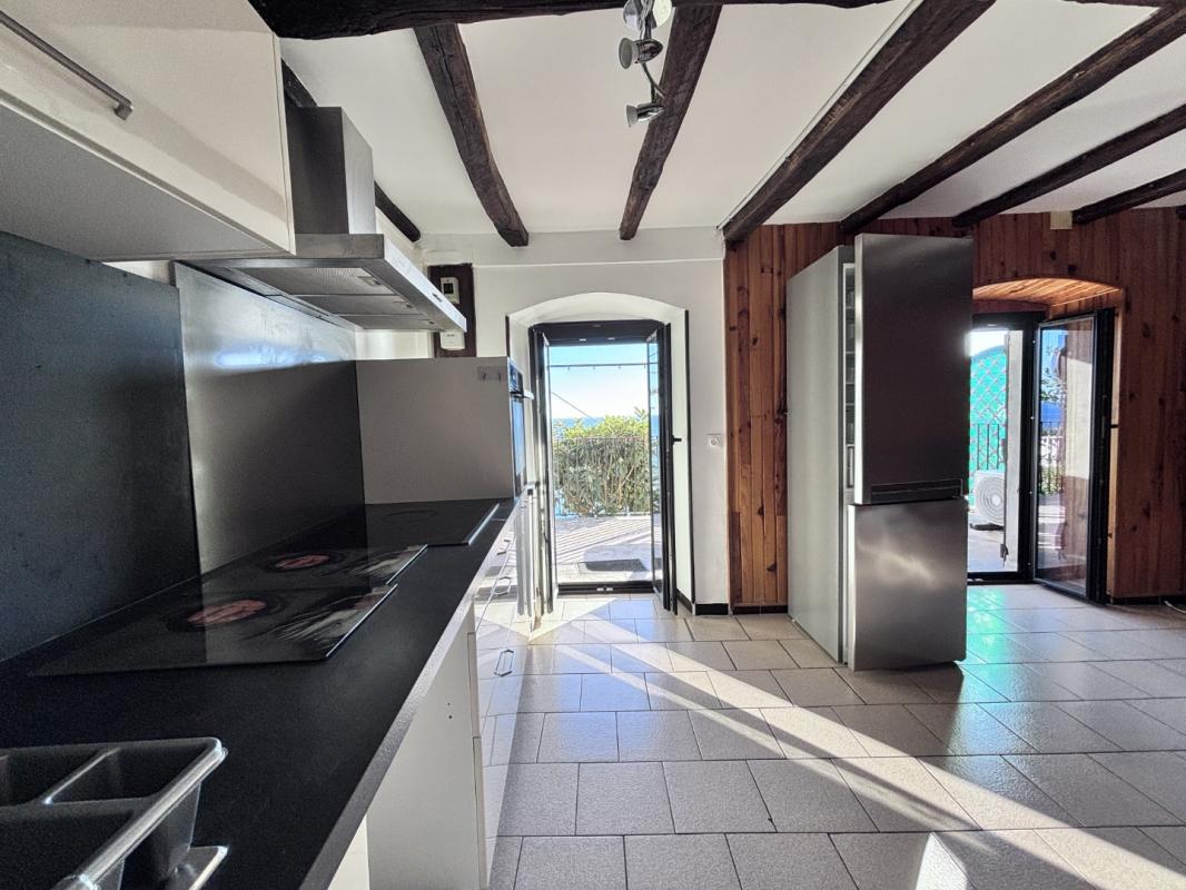 Location appartement à San martino di lota