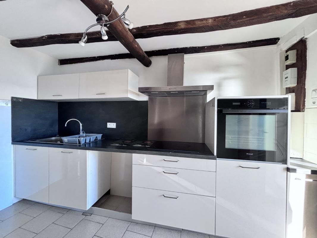 Location appartement à San martino di lota