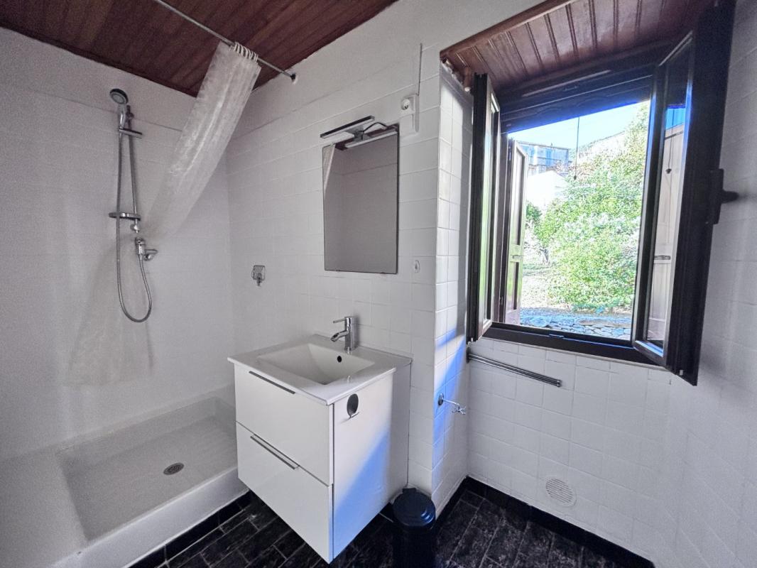 Location appartement à San martino di lota