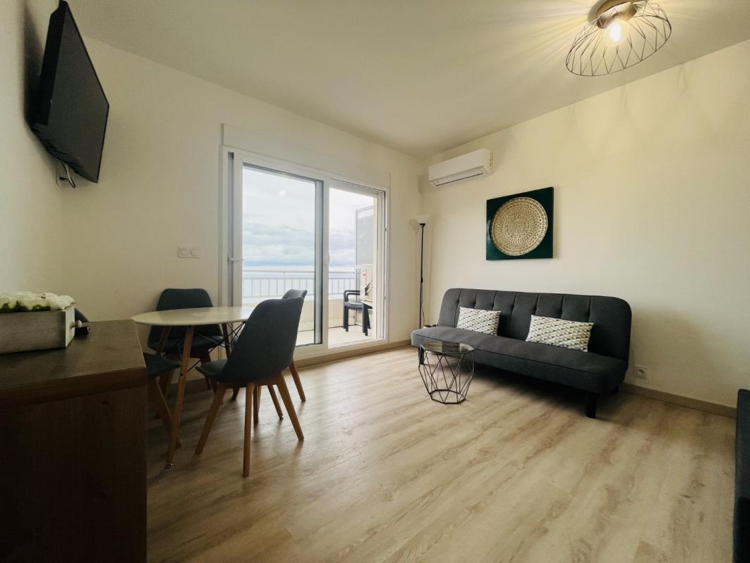 Location appartement à Bastia