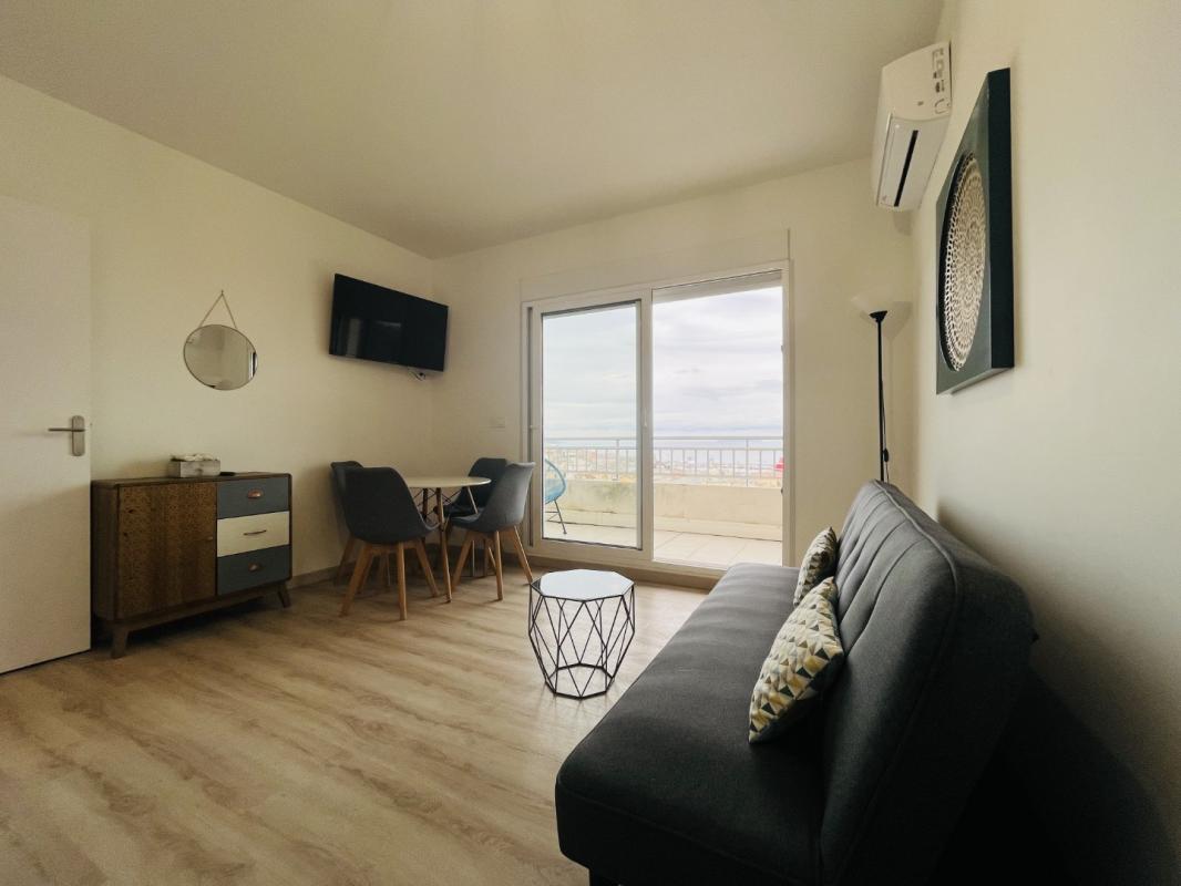 Location appartement à Bastia