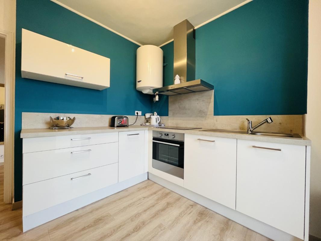 Location appartement à Bastia