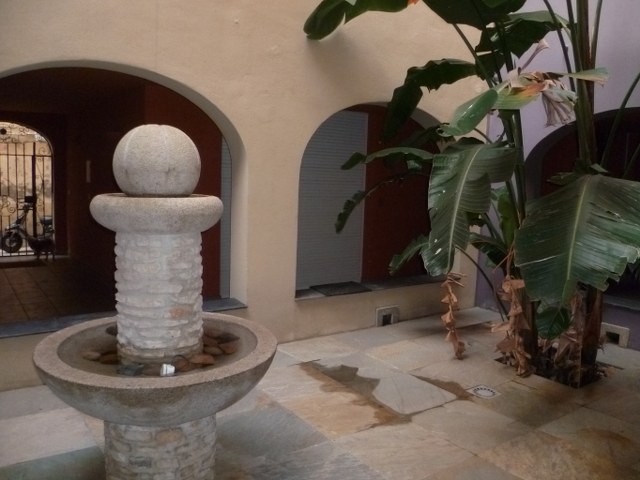 Location appartement à Ajaccio