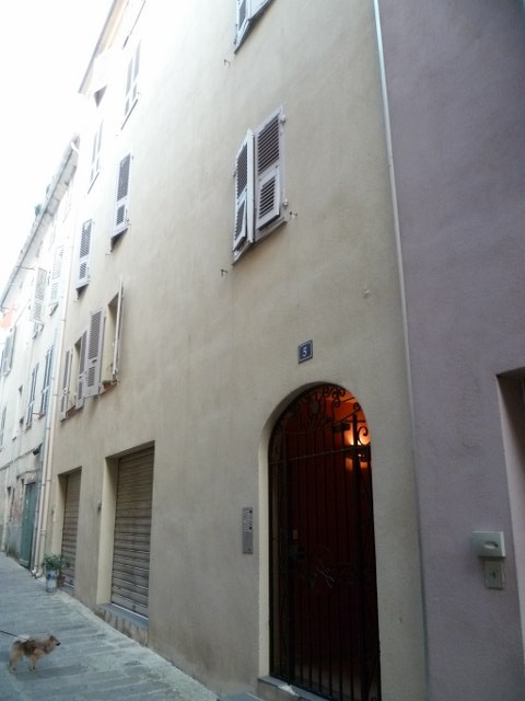 Location appartement à Ajaccio