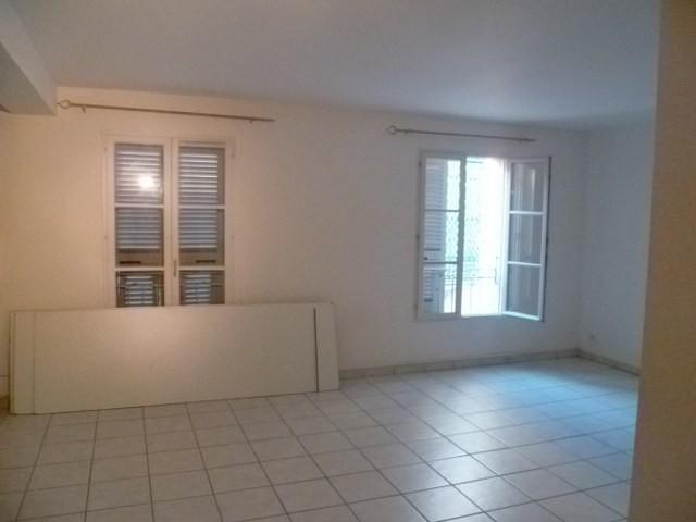 Location appartement à Ajaccio
