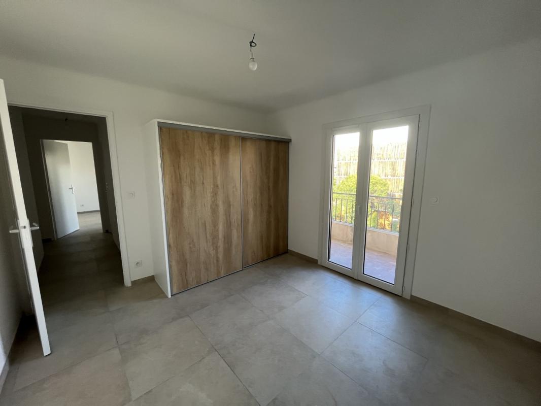 F3 IMMEUBLE LE FLORIDE RUE COLONNA D ISTRIA AJACCIO