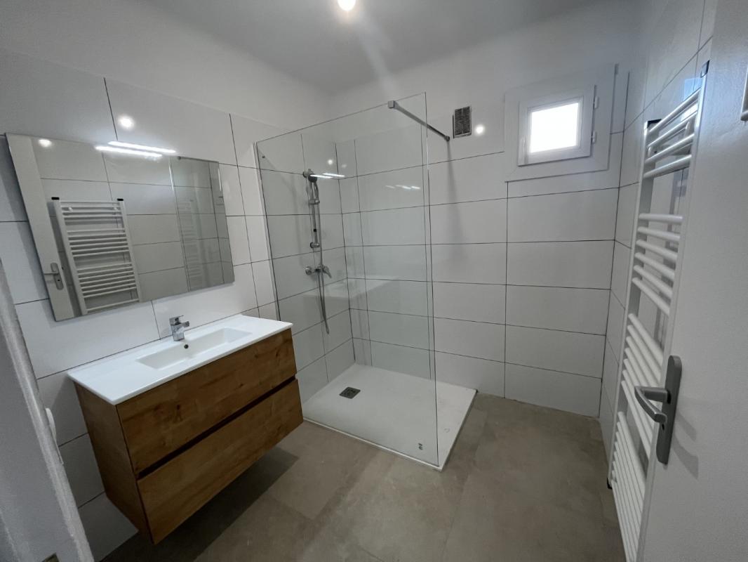 F3 IMMEUBLE LE FLORIDE RUE COLONNA D ISTRIA AJACCIO