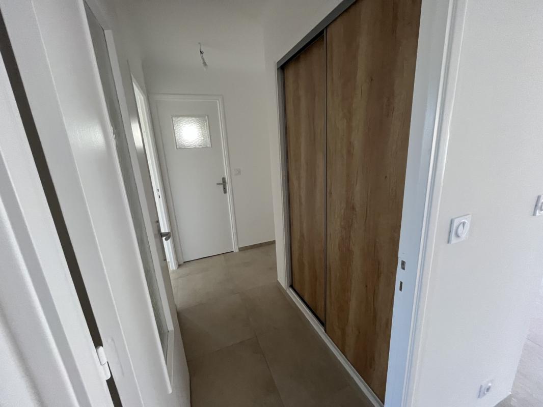 F3 IMMEUBLE LE FLORIDE RUE COLONNA D ISTRIA AJACCIO