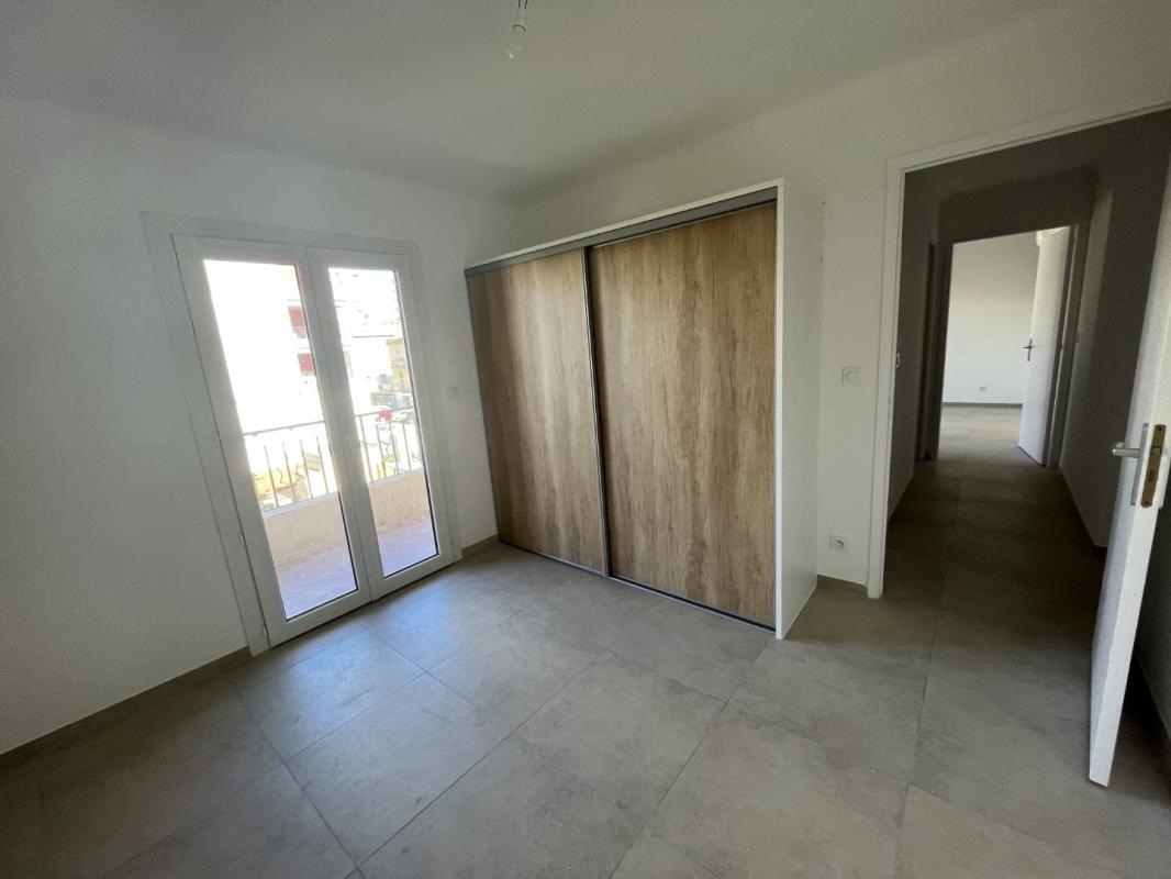 F3 IMMEUBLE LE FLORIDE RUE COLONNA D ISTRIA AJACCIO