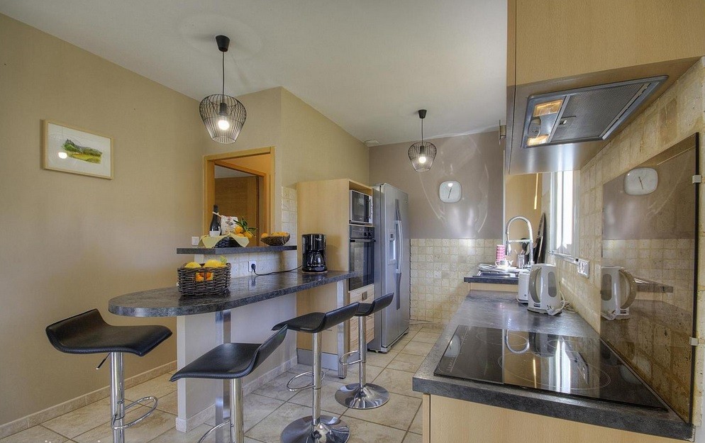 VILLA F3 LIEU DIT RIZZANA SARROLA CARCOPINO