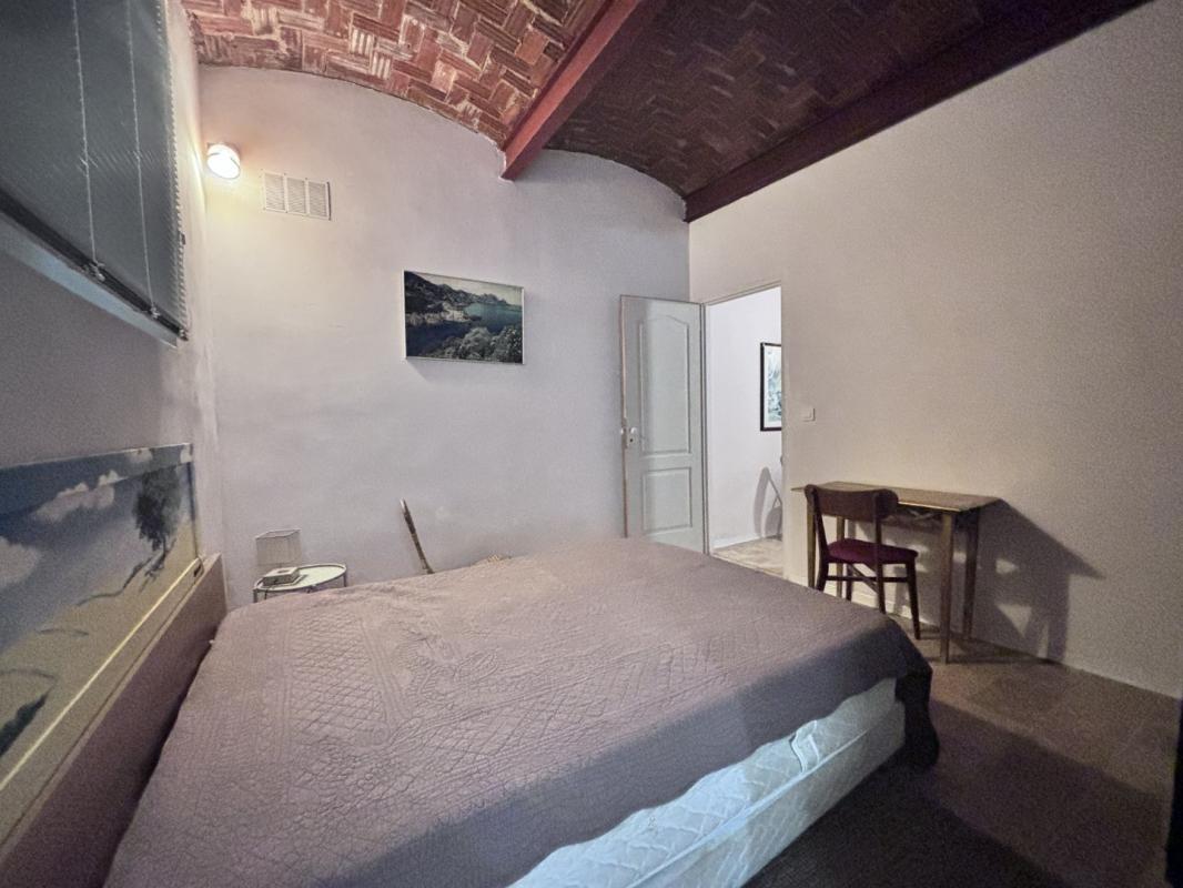 Location appartement à Brando