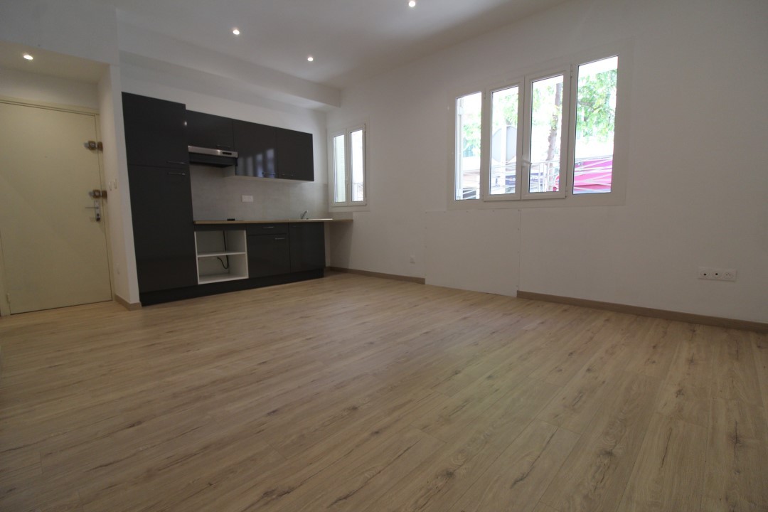 Location appartement à Bastia