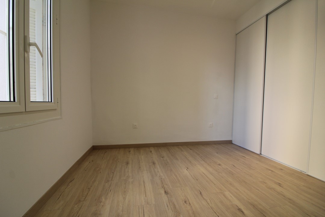 Location appartement à Bastia
