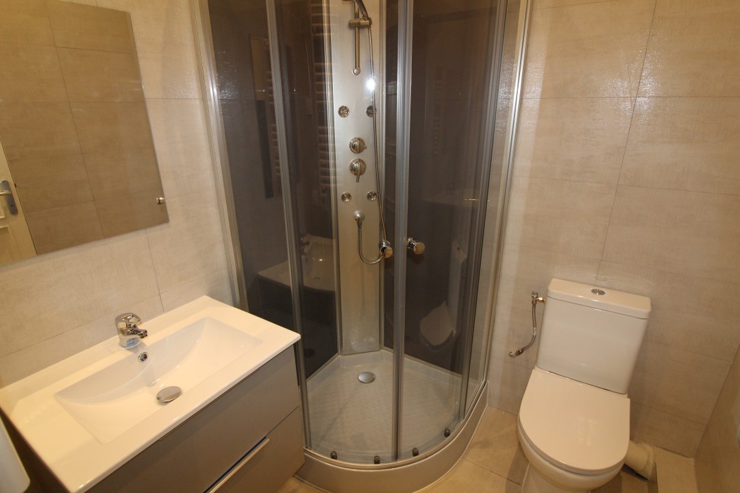 Location appartement à Bastia