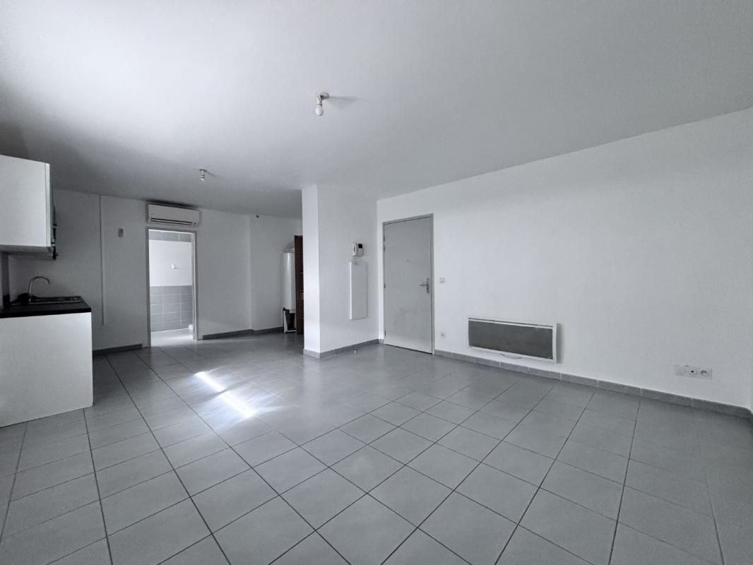 Location appartement à Bastia