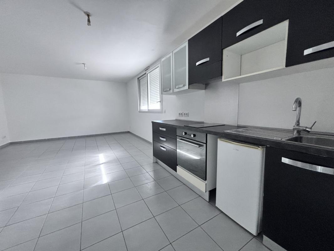 Location appartement à Bastia