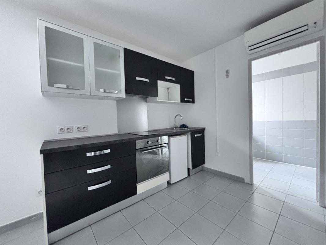 Location appartement à Bastia