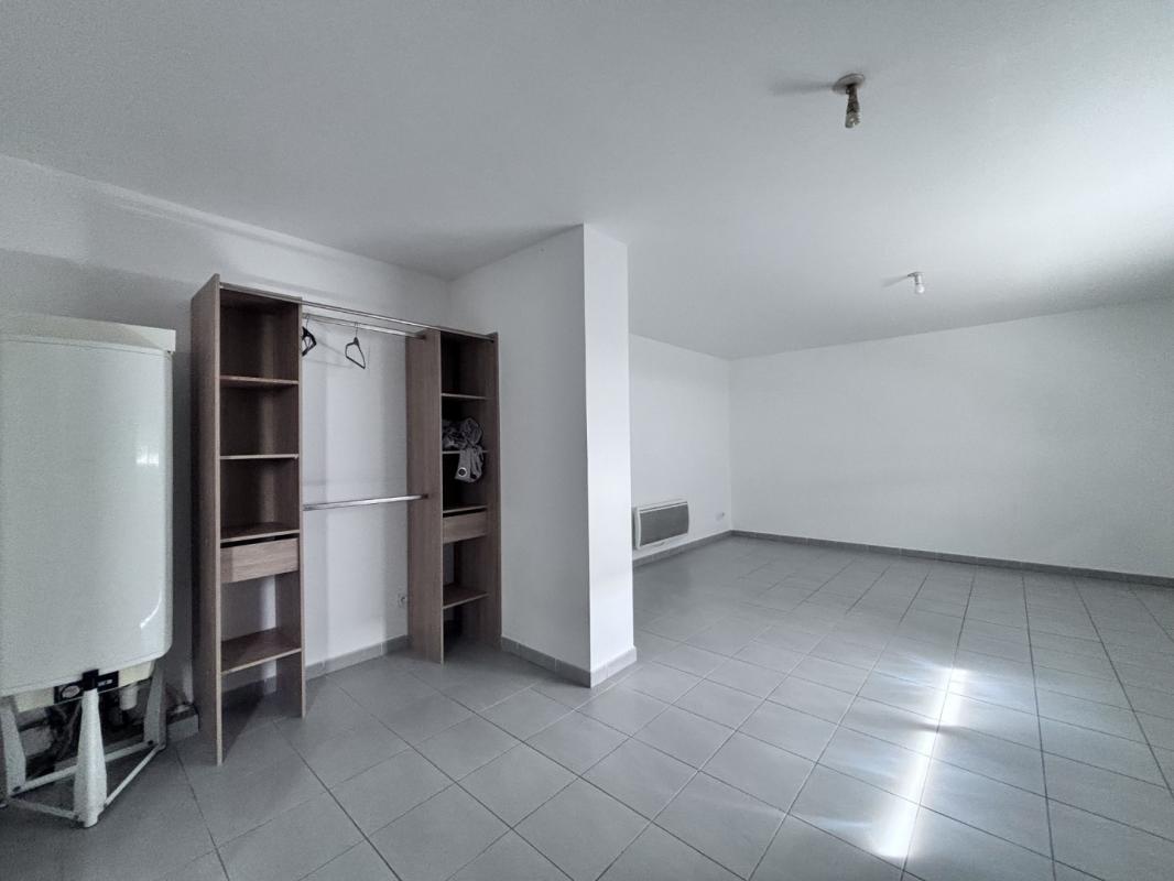Location appartement à Bastia