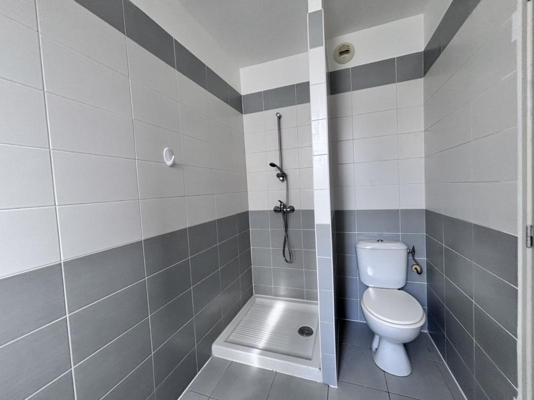 Location appartement à Bastia