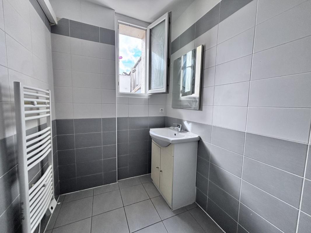 Location appartement à Bastia