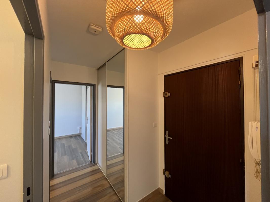 F2 LES TERRASSES D'AJACCIO