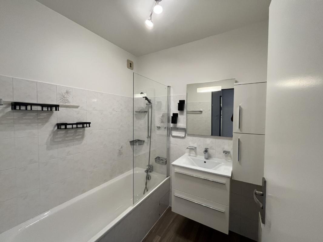 F2 LES TERRASSES D'AJACCIO