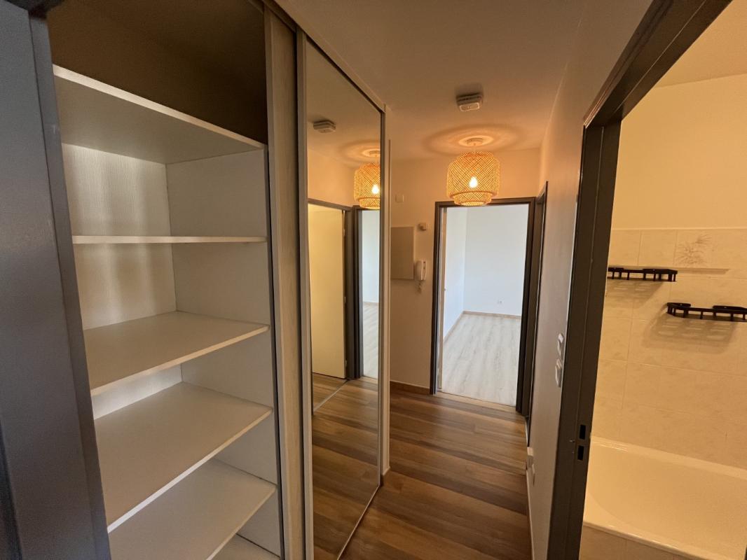 F2 LES TERRASSES D'AJACCIO