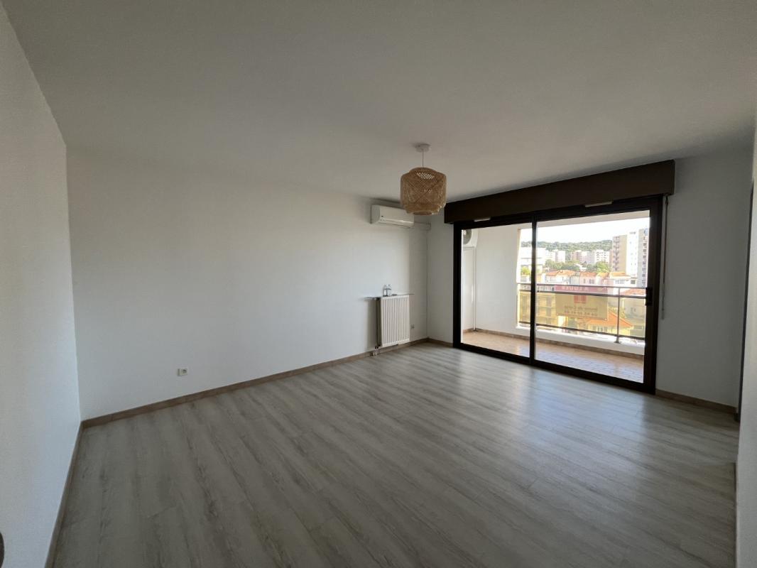 F2 LES TERRASSES D'AJACCIO